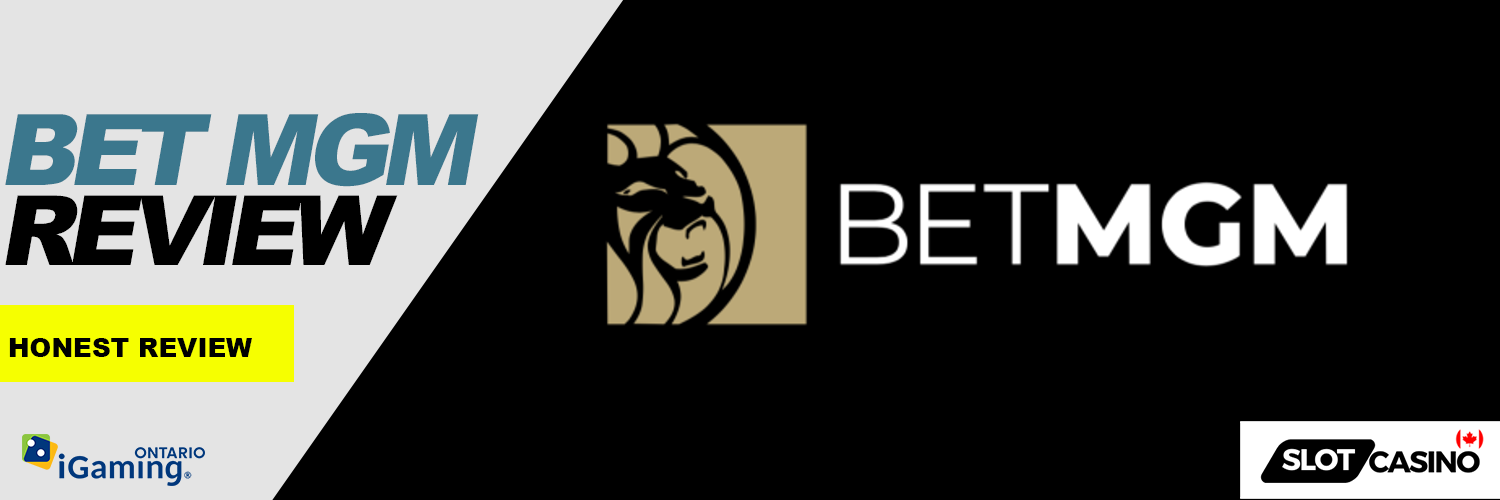 betmgm casino review