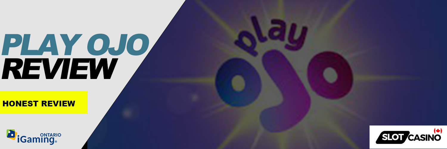 Play Ojo Casino Review