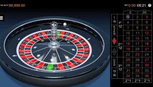 spin casino gaming