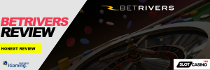 betrivers casino review