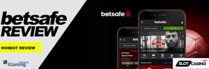 Betsafe Casino Review