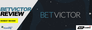 Betvictor casino review