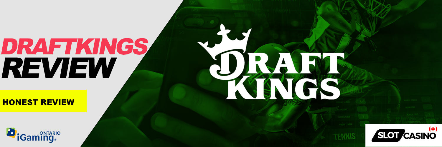 draftkings casino review