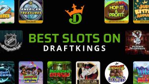 draftkings gaming