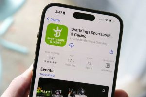 draftkings mobile experience