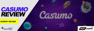 Casumo Casino review