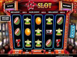 best branded and exclusive slots