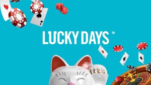 luckydays casino