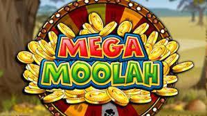 mega moolah slots