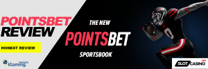 Pointsbet casino review