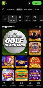 Top Ontario casino apps 