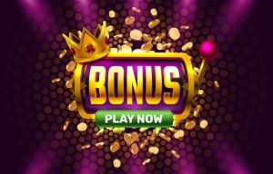 types of online casino bonuses